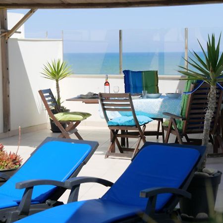 Apartment At Praia Paredes De Vitoria By Book Yourholiday Pt Pataias Ngoại thất bức ảnh