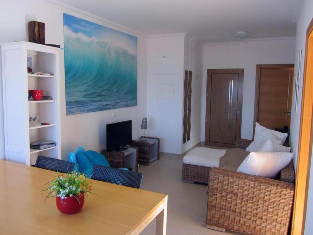 Apartment At Praia Paredes De Vitoria By Book Yourholiday Pt Pataias Ngoại thất bức ảnh